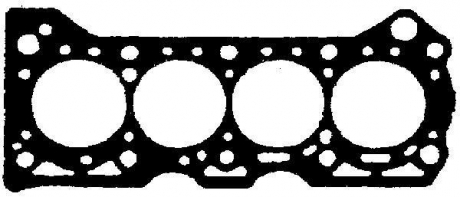 Прокладка, головка циліндра BGA CH3368 (фото 1)