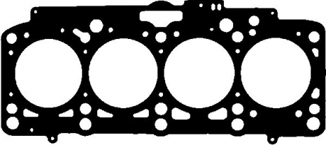 Прокладка головки блока металлическая BGA CH4552H (фото 1)
