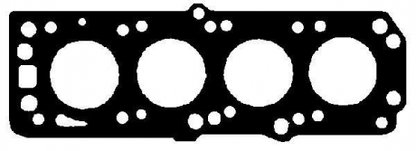 Прокладка головки блоку арамідна BGA CH6304 (фото 1)