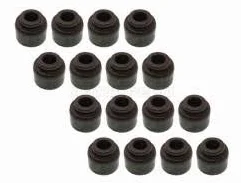 Сальник клапана (компл. 16шт) BGA VK4399