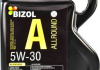 Масло моторное Allround 5W-30 (4 л) BIZOL 85116 (фото 1)