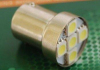 Лампа светодиодная 1156-5SMD5050 белый BLOOM BL-L0804-1156-white (фото 1)