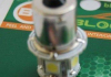 Лампа светодиодная 1156-8SMD5050 белый BLOOM BL-L0907-1156-white (фото 3)