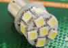 Лампа светодиодная 1156-13SMD5050 белый BLOOM BL-L0909-1156-white (фото 2)