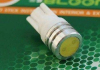Лампа светодиодная T10 1x1W белый BLOOM BL-L1101-white (фото 1)