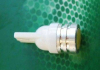 Лампа светодиодная T10 1x1W белый BLOOM BL-L1101-white (фото 3)