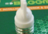 Лампа светодиодная T10 1x1W белый BLOOM BL-L1101-white (фото 4)