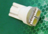Лампа світлодіодна T10 2SMD5050 білий BLOOM BL-L1156-white (фото 3)