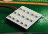 Лампа світлодіодна 5x3SMD3528 білий BLOOM BL-L23D-15-white (фото 3)
