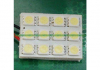Лампа светодиодная 4x3SMD5050 белый BLOOM DP4X3P1250S-white (фото 2)