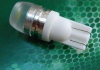 Лампа светодиодная T10 1x1W lens белый BLOOM DPT10WA01H1-Lens-white (фото 3)