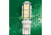 Лампа светодиодная T10 13SMD5050 белый BLOOM DPT10WA1350S-white (фото 2)