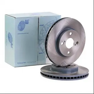 Диск тормозной передний Geely BLUE PRINT 1061001091-03