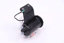 Фильтр топливный Geely Monjaro BLUE PRINT 2013037300
