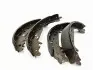Колодки тормозные задние Great Wall Voleex C10 BLUE PRINT 3502130-M00 (фото 1)