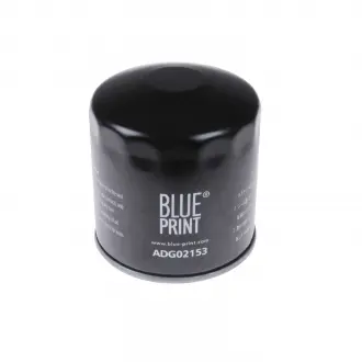 Фильтр масляный BLUE PRINT 481H-1012010