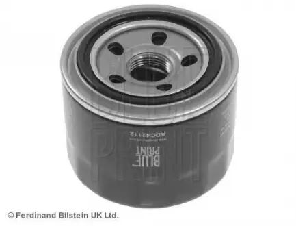 Фильтр масляный Great Wall BLUE PRINT SMD136466