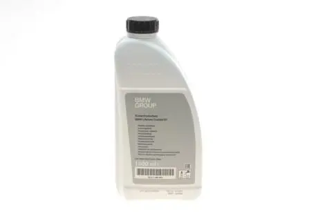 Антифриз (синій) (1.5L) концентрат = 83195A1E3B6 BMW 83515A6CDD7
