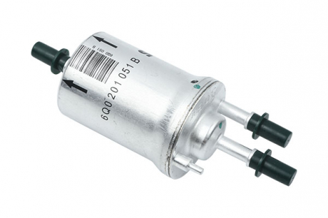 Фильтр топливный с регулятором давления, 3Бар (SOFIMA) Borsehung B12791 (фото 1)