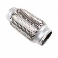 Гофра глушителя Chery Tiggo BOSAL T11-51x100