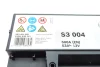 Акумулятор 53Ah-12v (S3004) (242x175x175),R,EN500 BOSCH 0092S30041 (фото 6)