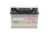 Акумулятор 70Ah-12v (S3008) (278x175x190),R,EN640 BOSCH 0092S30080 (фото 1)