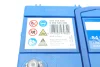 Акумулятор 45Ah-12v (S4020) (238x129x227),R,EN330,Азия тонк.клемы BOSCH 0092S40200 (фото 6)