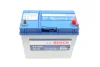 Акумулятор 45Ah-12v (S4020) (238x129x227),R,EN330,Азия тонк.клемы BOSCH 0092S40200 (фото 7)