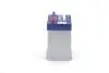 Акумуляторная батарея 40А BOSCH 0092S40300 (фото 4)