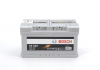 Акумуляторна батарея 85А BOSCH 0 092 S50 100 (фото 4)