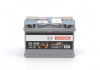 Акумуляторна батарея 70А BOSCH 0 092 S5A 080 (фото 4)