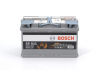 Аккумуляторная батарея 80А BOSCH 0 092 S5A 110 (фото 4)