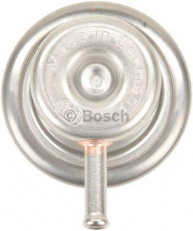 Клапан регулювання тиску BOSCH 0280160567 (фото 1)