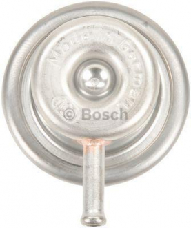 Клапан регулювання тиску BOSCH 0280160597