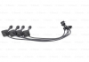 Комплект кабелей высоковольтных BOSCH 0986356957 (фото 4)