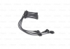 Комплект кабелей высоковольтных BOSCH 0986356957 (фото 5)