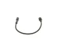 Провод высоковольтный (4шт.) DAEWOO Matiz 0,8i 98-05, Tico 0,8 91-05 BOSCH 0 986 356 988 (фото 3)