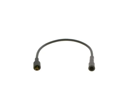 Провод высоковольтный (4шт.) DAEWOO Matiz 0,8i 98-05, Tico 0,8 91-05 BOSCH 0 986 356 988