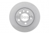 Тормозной диск BOSCH 0986478871 (фото 2)