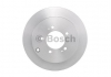 Гальмівний диск BOSCH 0986479318 (фото 2)