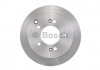 Тормозной диск BOSCH 0986479345 (фото 2)