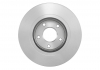 Тормозной диск BOSCH 0986479358 (фото 3)