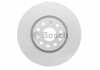 Тормозной диск BOSCH 0986479932 (фото 2)