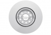 Тормозной диск BOSCH 0986479932 (фото 4)