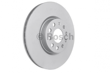 Тормозной диск BOSCH 0986479932 (фото 1)