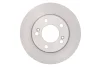 Тормозной диск SSANG YONG Action / Kyron / Rexton \ \'\\' F \ \'\\' 2.0-2.7 \ \'\\' 05 >> BOSCH 0986479D32 (фото 1)