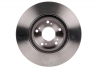 Тормозной диск HONDA CRV RD \ '\' F \ '\' 2,0-2,4 \ '\' 02-06 BOSCH 0986479R24 (фото 3)