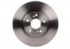 Тормозной диск HONDA CRV RD \ '\' F \ '\' 2,0-2,4 \ '\' 02-06 BOSCH 0986479R24 (фото 4)