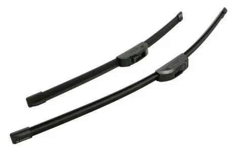 Щетка стеклоочистителя 600/450 мм (компл. 2 шт) MG550 BOSCH 10000532-10000534