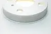 Диск тормозной передний Geely BOSCH 1014001811 (фото 6)